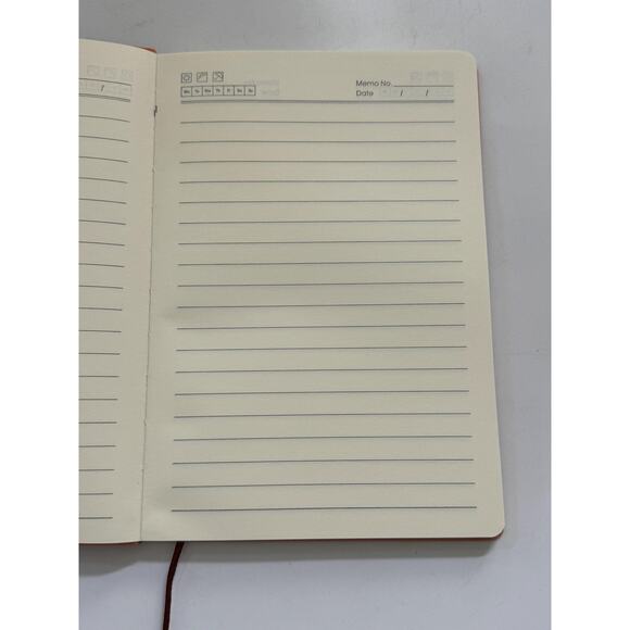 Floral Graduation Cap Journal Customizable Name - Picture 5 of 10